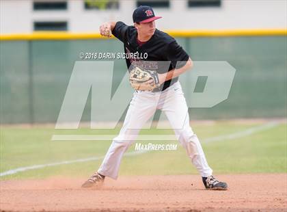 Thumbnail 1 in Desert Ridge vs Mesa (Bob Everett Classic)  photogallery.