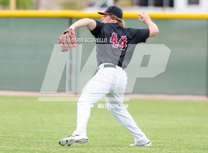 Thumbnail 1 in Desert Ridge vs Mesa (Bob Everett Classic)  photogallery.