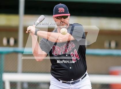 Thumbnail 1 in Desert Ridge vs Mesa (Bob Everett Classic)  photogallery.