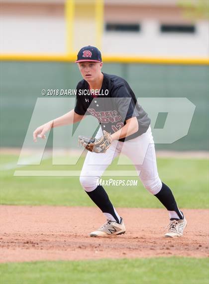 Thumbnail 1 in Desert Ridge vs Mesa (Bob Everett Classic)  photogallery.