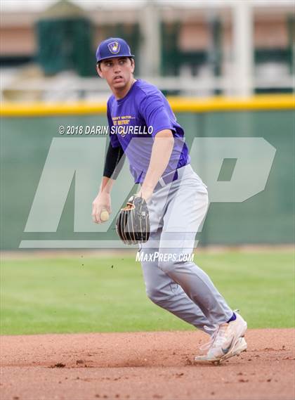 Thumbnail 3 in Desert Ridge vs Mesa (Bob Everett Classic)  photogallery.