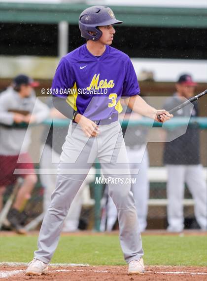 Thumbnail 1 in Desert Ridge vs Mesa (Bob Everett Classic)  photogallery.