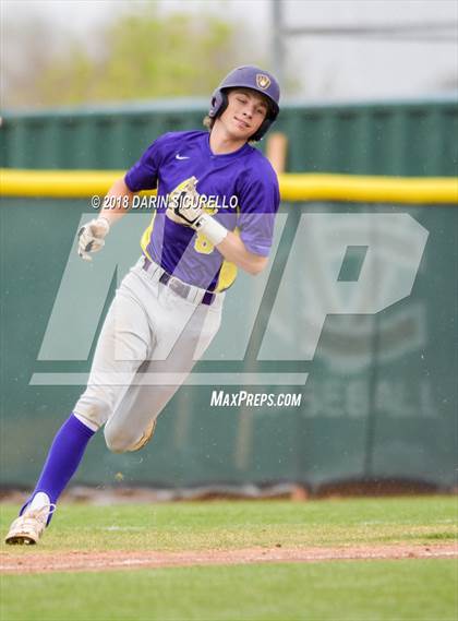 Thumbnail 3 in Desert Ridge vs Mesa (Bob Everett Classic)  photogallery.