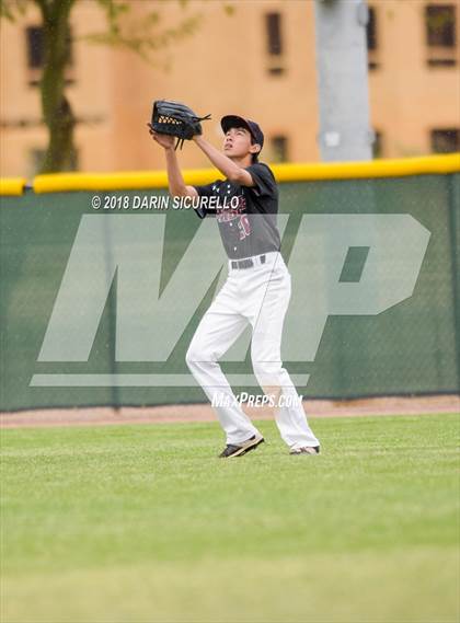 Thumbnail 3 in Desert Ridge vs Mesa (Bob Everett Classic)  photogallery.