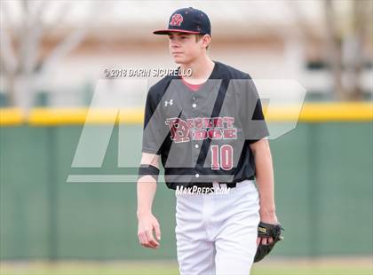 Thumbnail 3 in Desert Ridge vs Mesa (Bob Everett Classic)  photogallery.