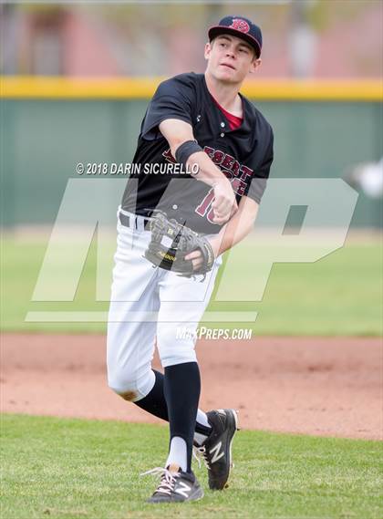 Thumbnail 3 in Desert Ridge vs Mesa (Bob Everett Classic)  photogallery.
