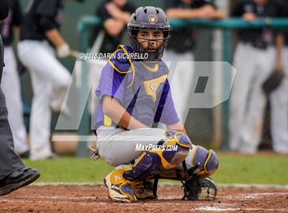 Thumbnail 2 in Desert Ridge vs Mesa (Bob Everett Classic)  photogallery.
