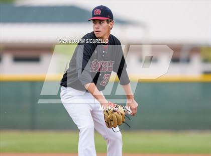 Thumbnail 3 in Desert Ridge vs Mesa (Bob Everett Classic)  photogallery.