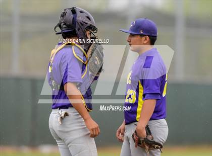 Thumbnail 2 in Desert Ridge vs Mesa (Bob Everett Classic)  photogallery.