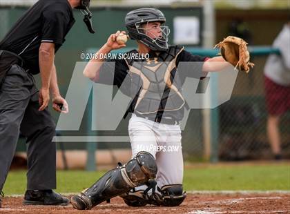 Thumbnail 1 in Desert Ridge vs Mesa (Bob Everett Classic)  photogallery.