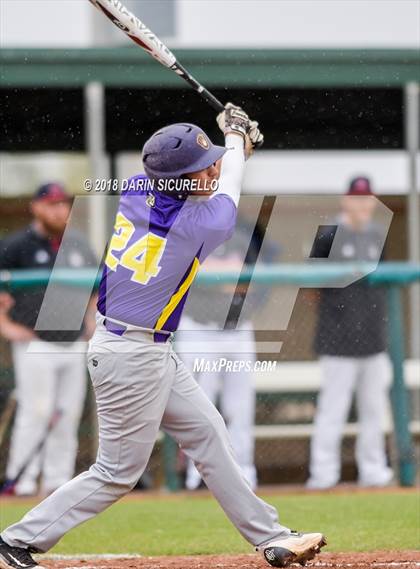Thumbnail 2 in Desert Ridge vs Mesa (Bob Everett Classic)  photogallery.