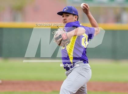 Thumbnail 1 in Desert Ridge vs Mesa (Bob Everett Classic)  photogallery.