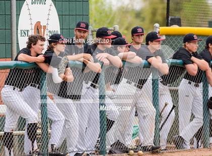 Thumbnail 2 in Desert Ridge vs Mesa (Bob Everett Classic)  photogallery.