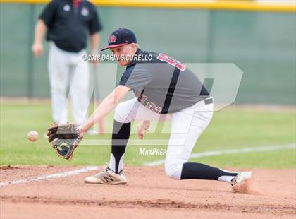 Thumbnail 1 in Desert Ridge vs Mesa (Bob Everett Classic)  photogallery.