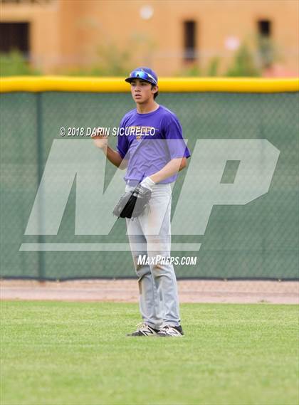 Thumbnail 1 in Desert Ridge vs Mesa (Bob Everett Classic)  photogallery.