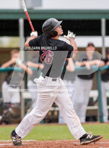 Thumbnail 3 in Desert Ridge vs Mesa (Bob Everett Classic)  photogallery.
