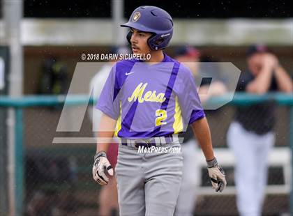 Thumbnail 2 in Desert Ridge vs Mesa (Bob Everett Classic)  photogallery.