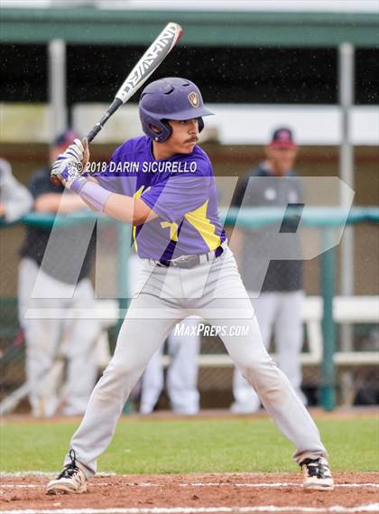 Thumbnail 1 in Desert Ridge vs Mesa (Bob Everett Classic)  photogallery.