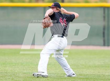 Thumbnail 3 in Desert Ridge vs Mesa (Bob Everett Classic)  photogallery.