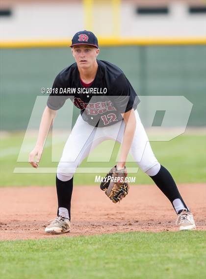 Thumbnail 3 in Desert Ridge vs Mesa (Bob Everett Classic)  photogallery.