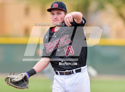 Thumbnail 3 in Desert Ridge vs Mesa (Bob Everett Classic)  photogallery.