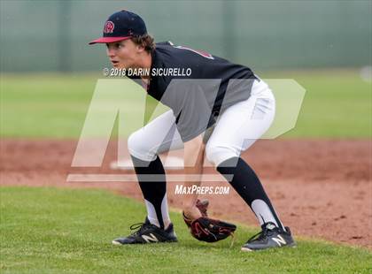Thumbnail 2 in Desert Ridge vs Mesa (Bob Everett Classic)  photogallery.