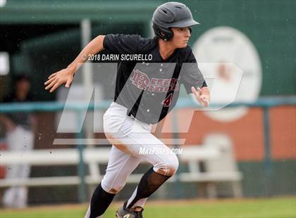 Thumbnail 2 in Desert Ridge vs Mesa (Bob Everett Classic)  photogallery.