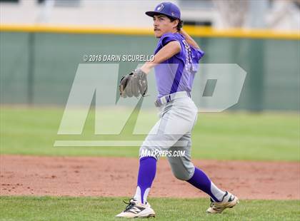 Thumbnail 2 in Desert Ridge vs Mesa (Bob Everett Classic)  photogallery.