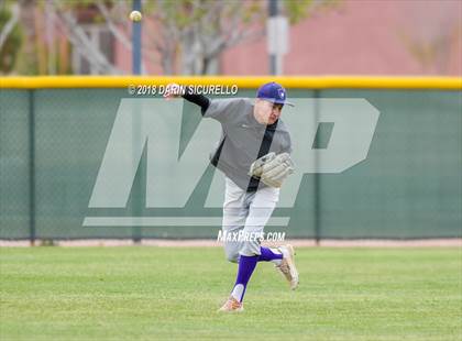 Thumbnail 2 in Desert Ridge vs Mesa (Bob Everett Classic)  photogallery.