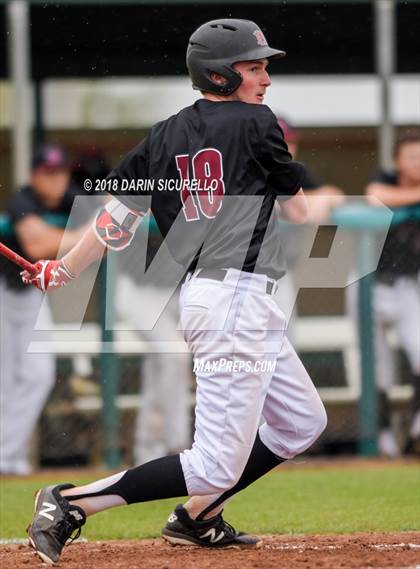 Thumbnail 2 in Desert Ridge vs Mesa (Bob Everett Classic)  photogallery.