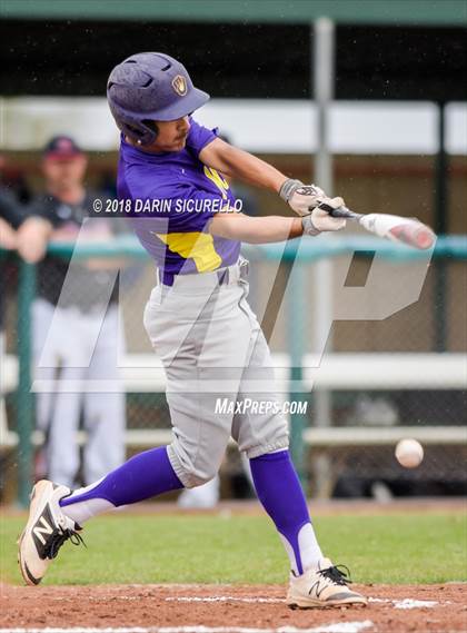 Thumbnail 3 in Desert Ridge vs Mesa (Bob Everett Classic)  photogallery.