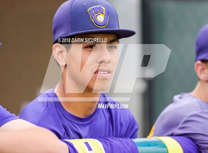 Thumbnail 3 in Desert Ridge vs Mesa (Bob Everett Classic)  photogallery.