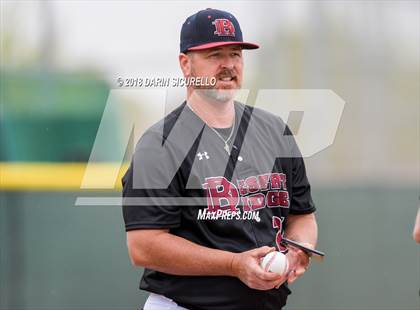 Thumbnail 2 in Desert Ridge vs Mesa (Bob Everett Classic)  photogallery.