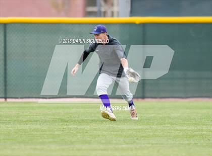 Thumbnail 3 in Desert Ridge vs Mesa (Bob Everett Classic)  photogallery.