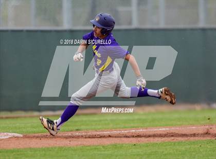 Thumbnail 3 in Desert Ridge vs Mesa (Bob Everett Classic)  photogallery.
