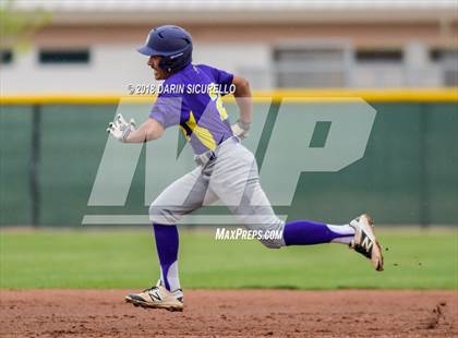 Thumbnail 1 in Desert Ridge vs Mesa (Bob Everett Classic)  photogallery.