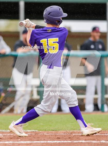 Thumbnail 1 in Desert Ridge vs Mesa (Bob Everett Classic)  photogallery.