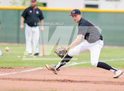 Thumbnail 3 in Desert Ridge vs Mesa (Bob Everett Classic)  photogallery.