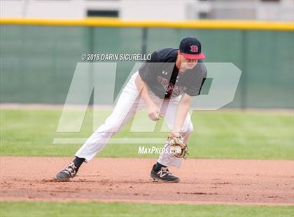 Thumbnail 2 in Desert Ridge vs Mesa (Bob Everett Classic)  photogallery.