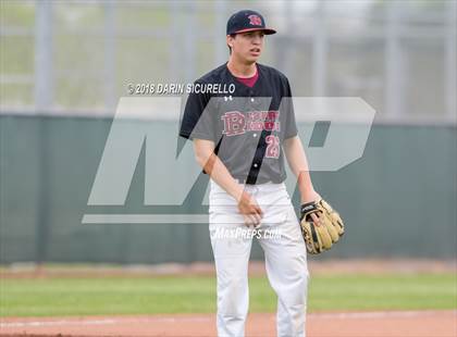 Thumbnail 2 in Desert Ridge vs Mesa (Bob Everett Classic)  photogallery.