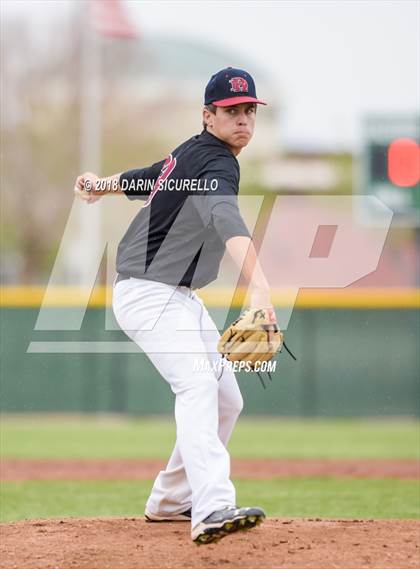 Thumbnail 1 in Desert Ridge vs Mesa (Bob Everett Classic)  photogallery.