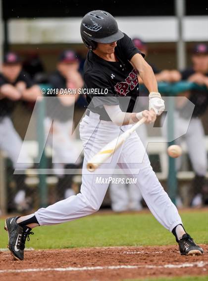 Thumbnail 2 in Desert Ridge vs Mesa (Bob Everett Classic)  photogallery.