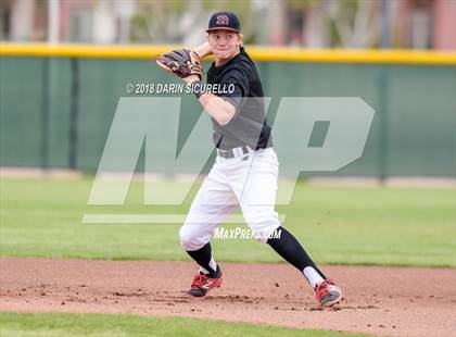 Thumbnail 3 in Desert Ridge vs Mesa (Bob Everett Classic)  photogallery.