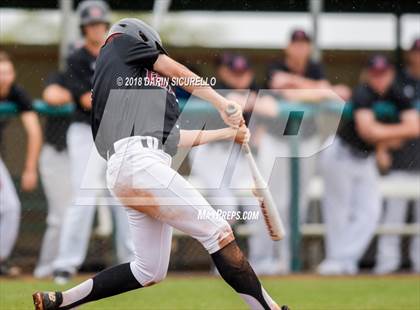 Thumbnail 2 in Desert Ridge vs Mesa (Bob Everett Classic)  photogallery.
