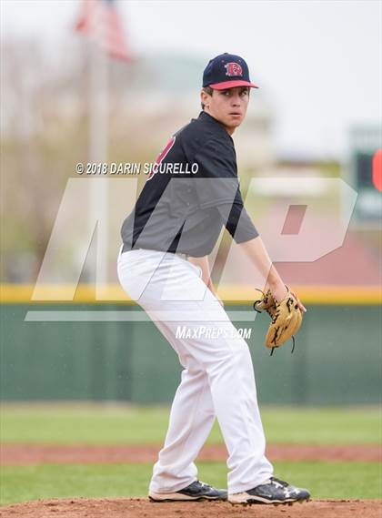 Thumbnail 3 in Desert Ridge vs Mesa (Bob Everett Classic)  photogallery.
