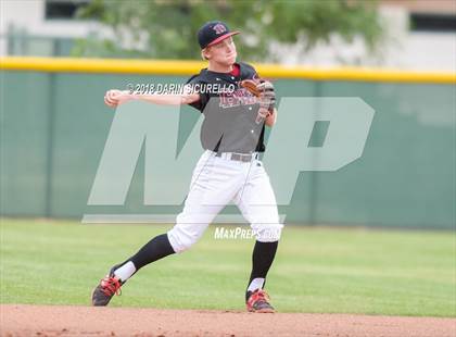Thumbnail 3 in Desert Ridge vs Mesa (Bob Everett Classic)  photogallery.