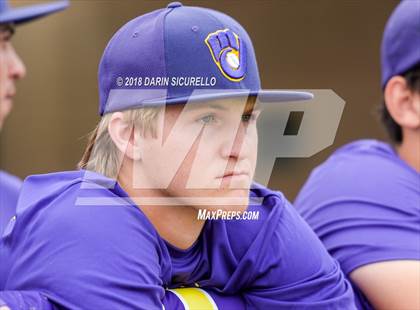 Thumbnail 3 in Desert Ridge vs Mesa (Bob Everett Classic)  photogallery.