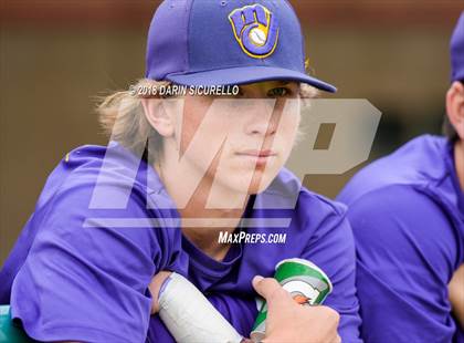 Thumbnail 2 in Desert Ridge vs Mesa (Bob Everett Classic)  photogallery.