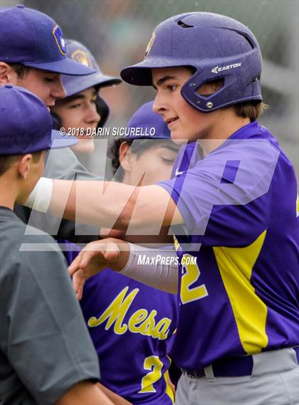 Thumbnail 2 in Desert Ridge vs Mesa (Bob Everett Classic)  photogallery.