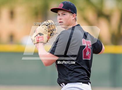 Thumbnail 2 in Desert Ridge vs Mesa (Bob Everett Classic)  photogallery.